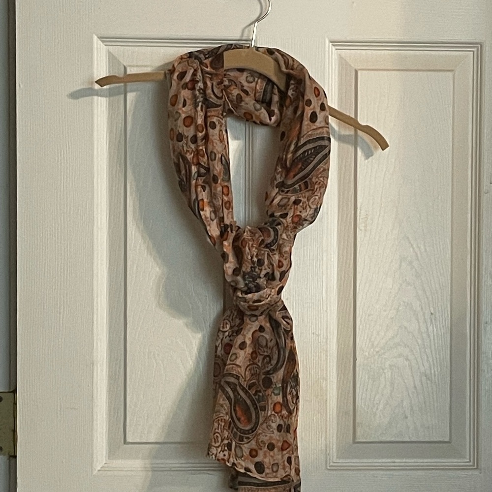 Scarf